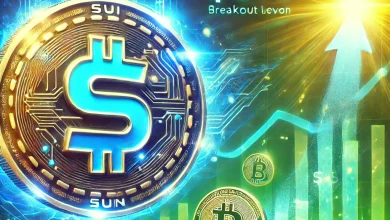 Sui Coin News Today: Sui Rallies 15 % after adding Bitcoin support