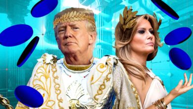 Inside the Empire of the Trump family at a value of $ 16 billion - DL News