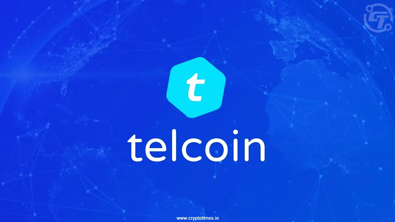 Telcoin (Tel) jumps 25 % after the SEPA update for European Union users