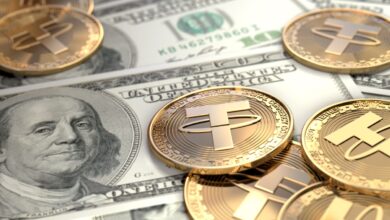 It was reported that Tether made $ 13 billion in profits in 2024