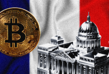 Thailand moves towards digital finance leadership with the new Blockchain advisers