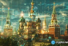 The Russian Citizenship Chamber suggests creating a fund for seized crypto