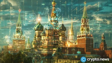 The Russian Citizenship Chamber suggests creating a fund for seized crypto