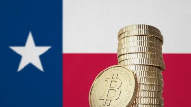 The Bitcoin Strategic Reserve in Texas is progressing amid market fluctuations