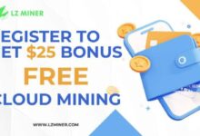 The LZMINER platform, which is supported by American financial organizers, announces the best Bitcoin (BTC) and Dogoin (DOGE) Cloud Mining - BASC & DOGE for encrypted currency lovers all over the world