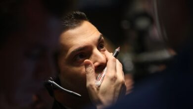 The dangerous bitcoin price "suppress" adds