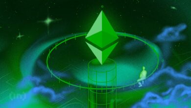 The discussion discussion intensifies ethereum after penetration with bybit