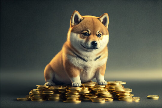 The encryption analyst says the price of Dogecoin is ready for the gathering about $ 0.5, but it is not all good news