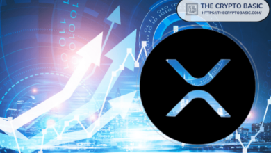 The expert reveals what will increase the price of XRP with the dryness of global liquidity