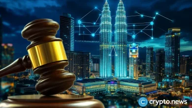 The illegal bitcoin mining process explodes in Malaysia