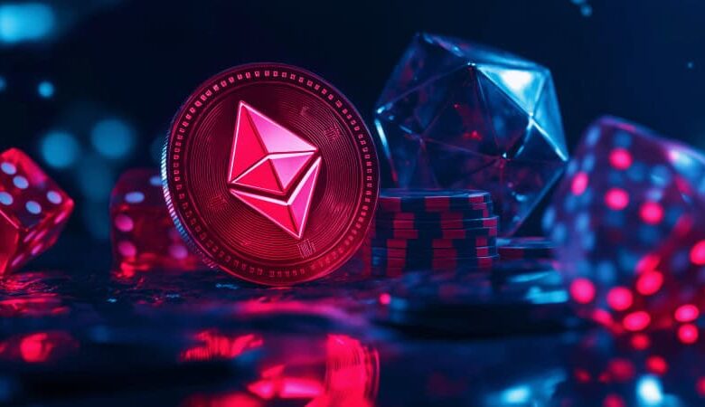 The recent decrease in the TREONONT and ETHEREUM price rapid