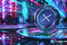 The target XRP price after the lawsuit at $ 50, New Ethereum Tokeen can rise