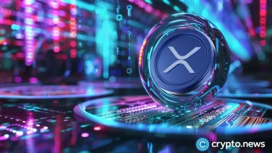 The target XRP price after the lawsuit at $ 50, New Ethereum Tokeen can rise