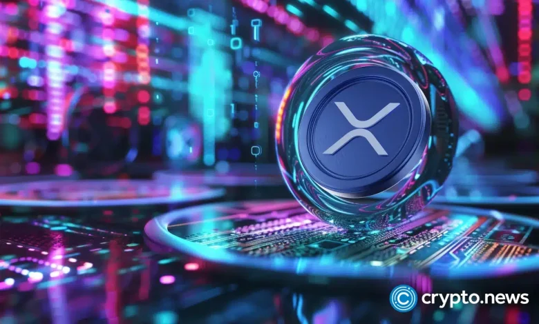 The target XRP price after the lawsuit at $ 50, New Ethereum Tokeen can rise