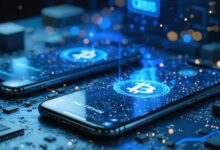 The technology revolution of the PI network. Do you minimize the cryptocurrency on your phone possible?