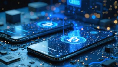 The technology revolution of the PI network. Do you minimize the cryptocurrency on your phone possible?