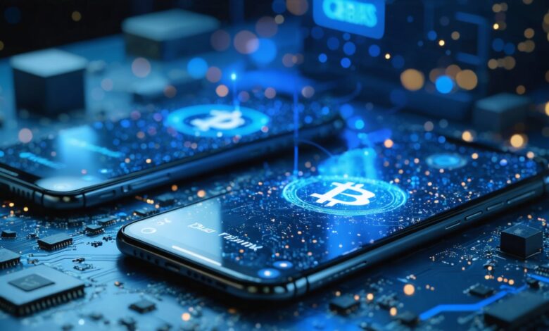 The technology revolution of the PI network. Do you minimize the cryptocurrency on your phone possible?