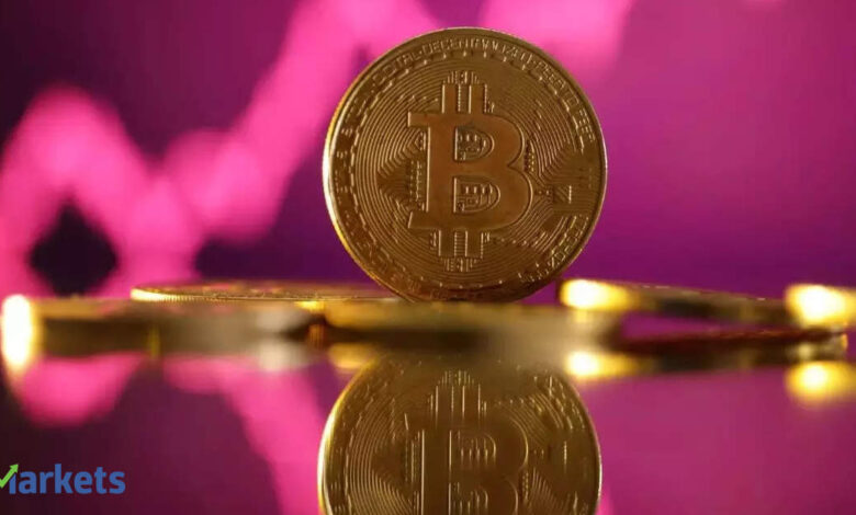 Today's encryption price: Bitcoin decreased to less than $ 96,000; Dogecoin, sui falls up to 8 %