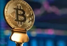 Today's encryption price: Bitcoin exceeds $ 97,000; Sui, XRP decreases to 10 %