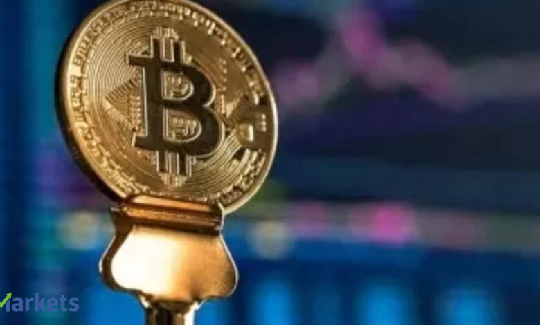 Today's encryption price: Bitcoin tops 96,700 dollars; BNB, just jumps to 13 %