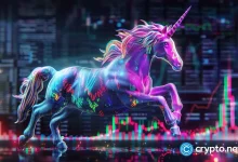 Unisvap price could be left as Unichain turns Etherum, Polygon, SEI in key meters