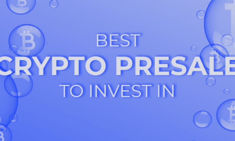 Best Cripto Presale for Investment In Before Next Cripto Bull Run Sigsites - DL News