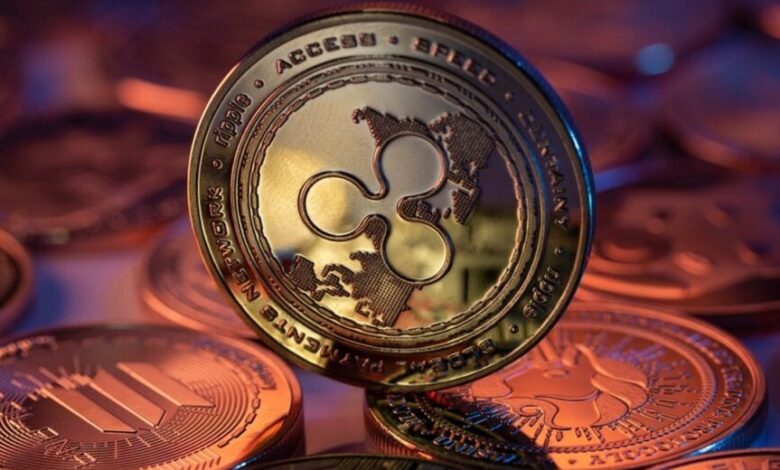 XRP sets 5% on ETF News: What's going on?