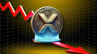 Why did the XRP price decrease today? How low XRP failure?