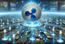 XRP News today: The next move by Market Eyes Sec is the next move in the middle of the appeal speculation; Tariffs are falling BTC