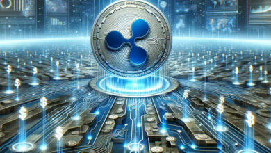 XRP News today: The next move by Market Eyes Sec is the next move in the middle of the appeal speculation; Tariffs are falling BTC