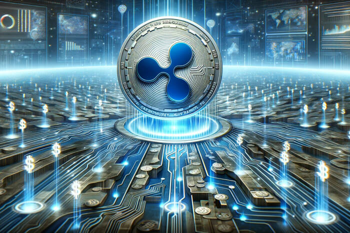 XRP News today: The next move by Market Eyes Sec is the next move in the middle of the appeal speculation; Tariffs are falling BTC