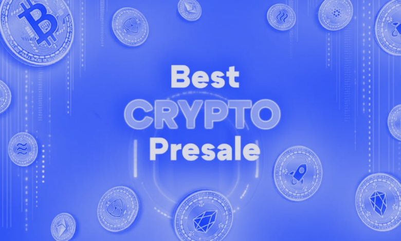 Best Cripto Presale that turns attention as the next blast crypt - DL News