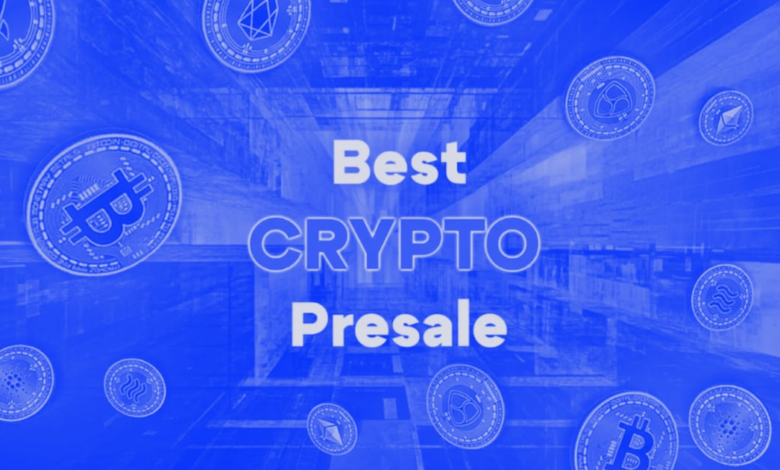 Best Cripto Presale that could be converted to the next 100k Cripto Story Story - DL News