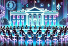 Ripple CEO Brad Garlinghouse is associated with crypto council with White House Cripto