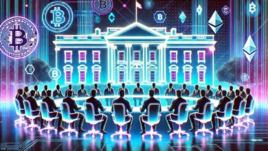 Ripple CEO Brad Garlinghouse is associated with crypto council with White House Cripto