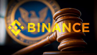 SEC and Binance pauses a legal battle in the middle of new prescribed working groups crypto