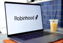 Robinhood's income doubles, stimulated cried crypto trading