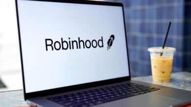 Robinhood's income doubles, stimulated cried crypto trading