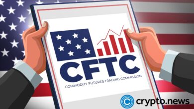 Pro-Cripto Brian Quuintenz returns to CFTC as Trump's Chairman