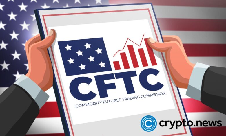 Pro-Cripto Brian Quuintenz returns to CFTC as Trump's Chairman