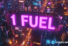 Cardano Rival 1fuel steals titles