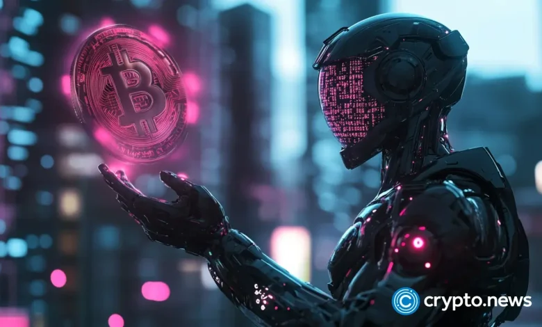 AI and Cripto will gather in this cycle Bitcoin