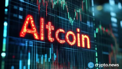 Bitcoin dominance rises Do you see altcoins altseason?