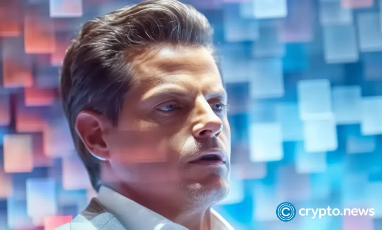 Scaramucci says Bitcoin will hit $ 200,000 this year