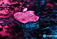 Apple Removes Bibit, Kucoin, Bitget from App App Store