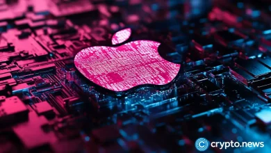 Apple Removes Bibit, Kucoin, Bitget from App App Store