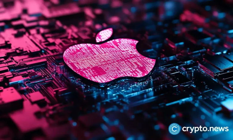 Apple Removes Bibit, Kucoin, Bitget from App App Store