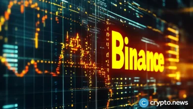 This new Altcoin Under $ 1 could follow the rates of bynance coins