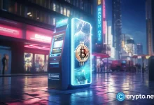 Senator proposes restrictions on the CRIPTO ATM BACK TRANSACTIONS