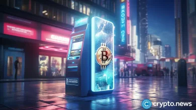 Senator proposes restrictions on the CRIPTO ATM BACK TRANSACTIONS